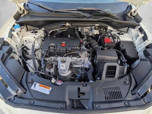 Used 2023 Honda HR-V Sport image 23