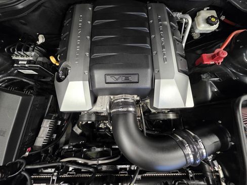 Used 2012 Chevrolet Camaro SS w/ 45th Anniversary Package RWD image 41
