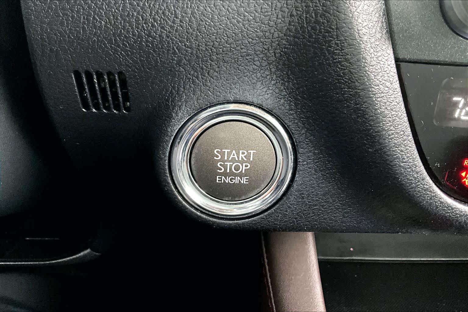 Used 2019 Lexus RX 350 FWD w/ Navigation Package image 35