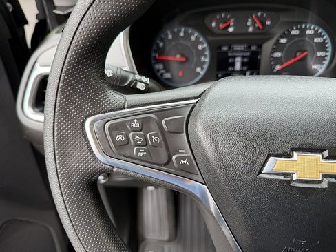 Used 2020 Chevrolet Equinox LS w/ LS Convenience Package FWD image 22