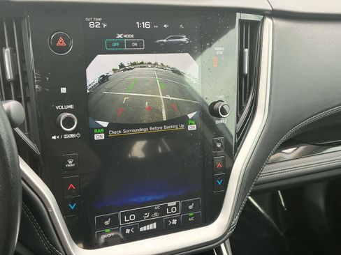 Used 2023 Subaru Outback Limited image 22