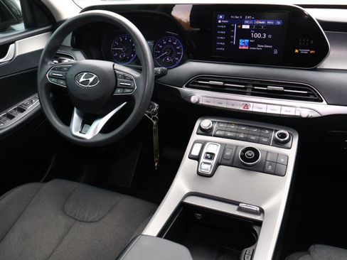 Used 2021 Hyundai Palisade SE w/ Cargo Package image 10