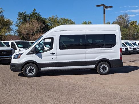 New 2024 Ford Transit 350 XL image 23