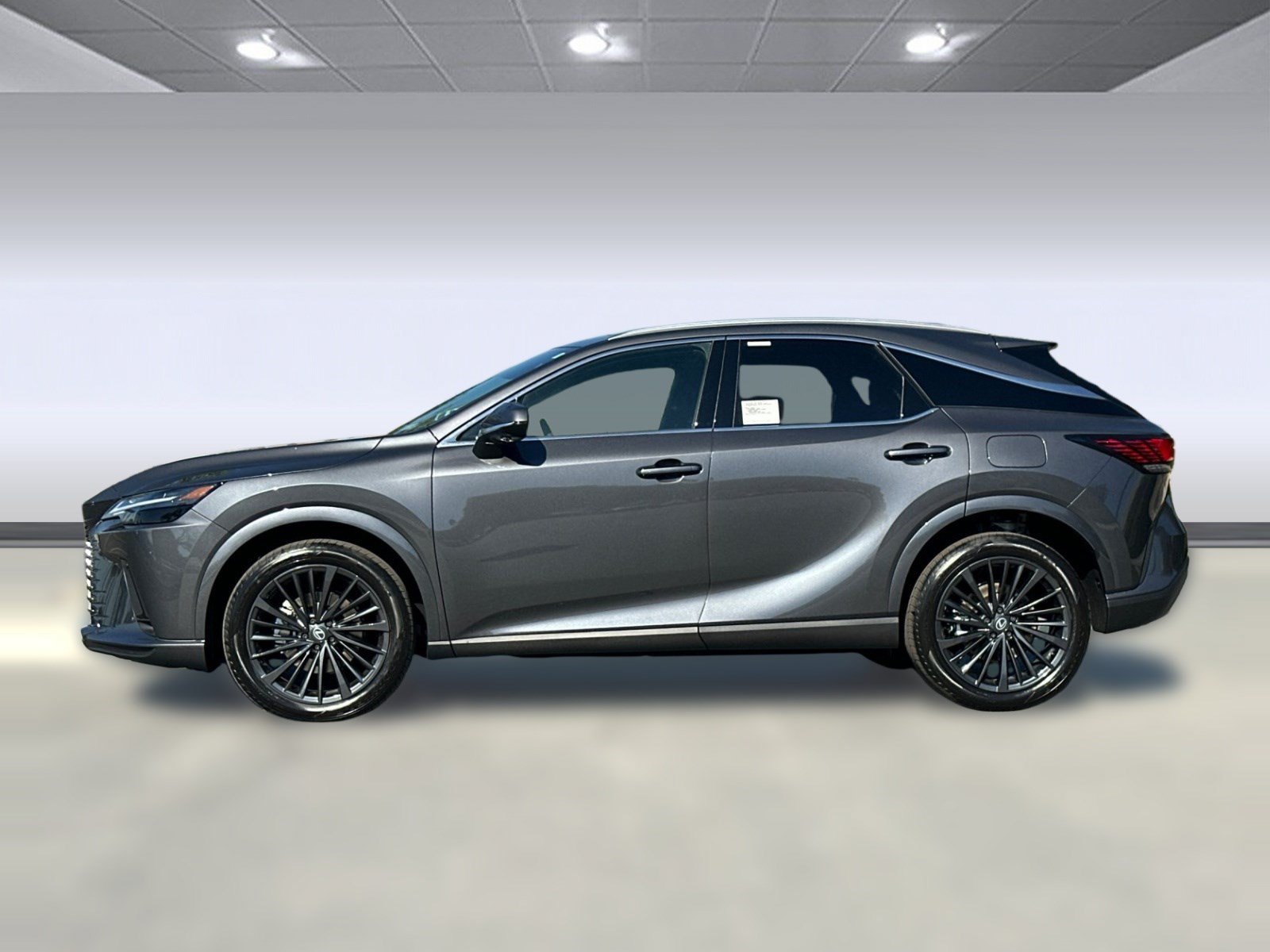 New 2026 Lexus RX 350 FWD image 2
