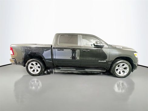 Used 2019 RAM 1500 Big Horn image 8