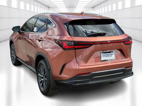 New 2026 Lexus NX 350 AWD w/ Premium Package image 7
