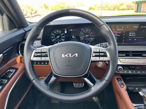 Used 2024 Kia Telluride SX X-Line AWD/4WD image 13
