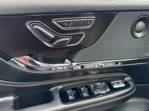 Certified 2025 Lincoln Corsair Grand Touring w/ Equipment Group 302A image 11