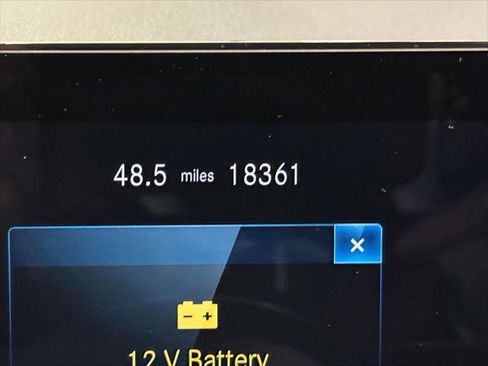 Used 2022 Mercedes-Benz GLA 250 4MATIC image 23