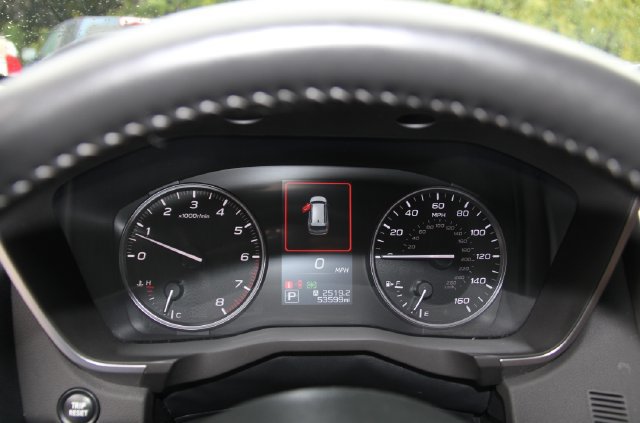 Used 2023 Subaru Ascent Touring AWD/4WD image 24