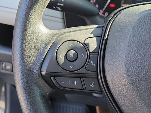 Used 2023 Toyota RAV4 XLE image 31