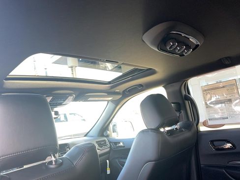 New 2026 Dodge Durango GT image 25