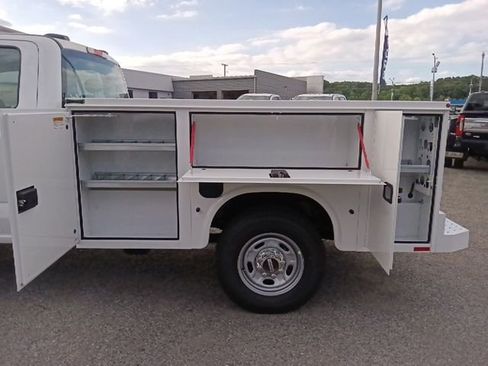 New 2026 Ford F250 XL RWD image 27