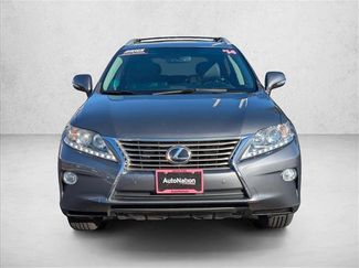 Used 2014 Lexus RX 350 FWD video 2