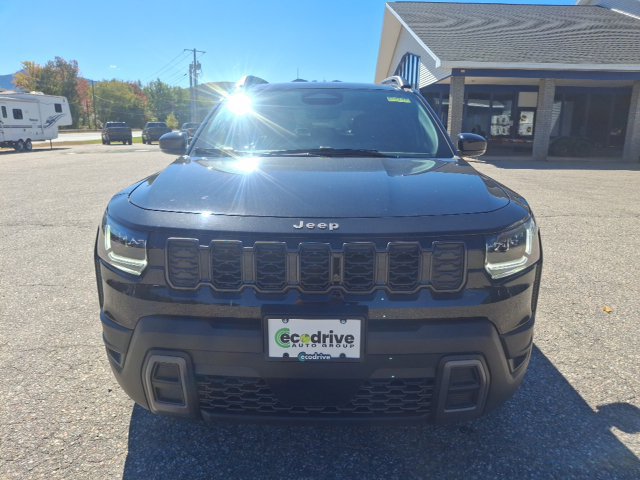 New 2026 Jeep Cherokee Limited AWD/4WD image 2