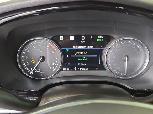 Used 2025 Cadillac XT5 Sportv w/ Technology Package AWD/4WD image 14