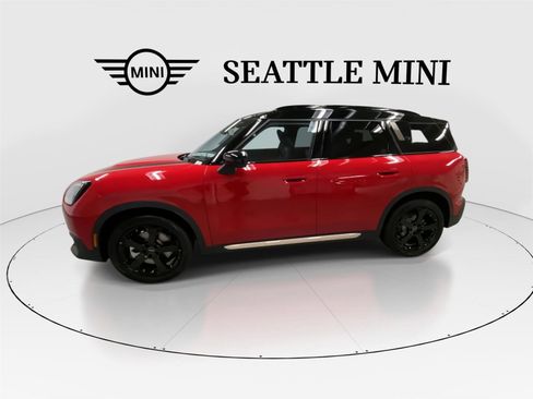New 2026 MINI Cooper Countryman S w/ Comfort Package Max image 6