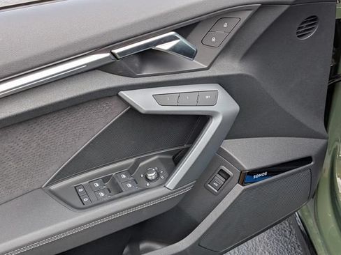 New 2026 Audi S3 Premium AWD/4WD image 11