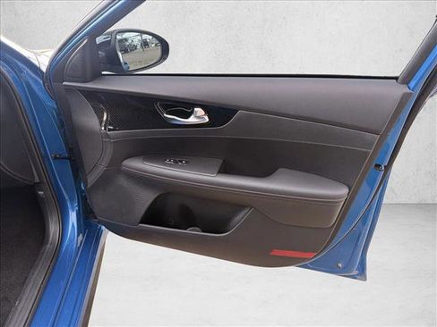 Used 2024 Kia Forte GT FWD image 14