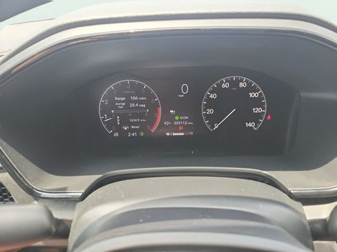 Certified 2023 Honda CR-V EX image 29