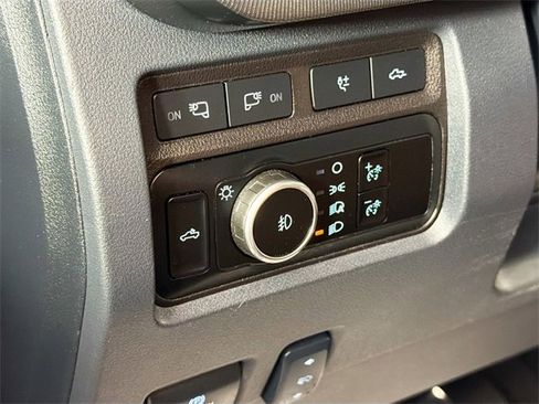 Used 2024 Ford F250 Platinum w/ FX4 Off-Road Package image 10
