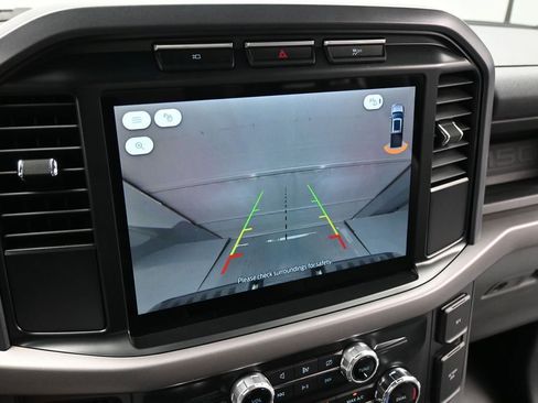 New 2024 Ford F150 Lightning Pro AWD/4WD image 14