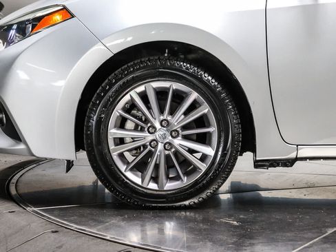 Used 2014 Toyota Corolla LE w/ Protection Package FWD image 9