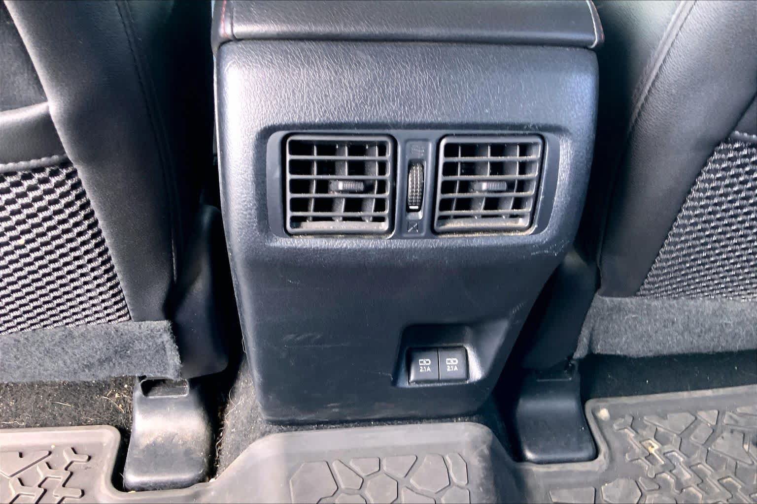 Used 2022 Toyota 4Runner TRD Pro AWD/4WD image 36