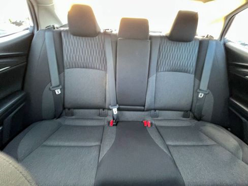 Used 2025 Toyota Camry LE image 37