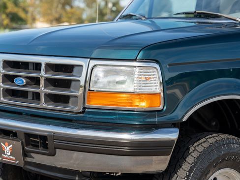 Used 1997 Ford F350 XLT image 18
