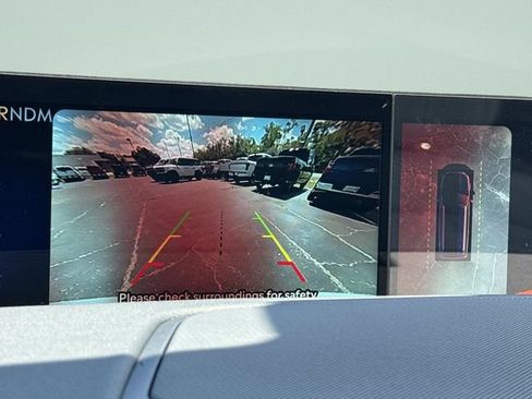New 2026 Lincoln Navigator Premiere AWD/4WD image 33