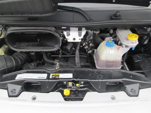 Used 2021 RAM ProMaster 1500 image 21