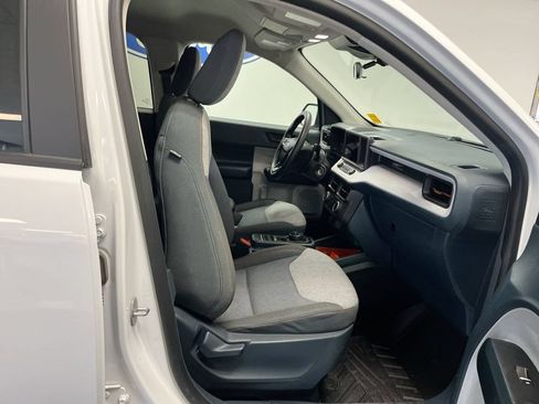Used 2024 Ford Maverick XLT w/ Equipment Group 300A Standard AWD/4WD image 21
