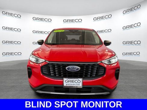 Used 2024 Ford Escape Active FWD image 2