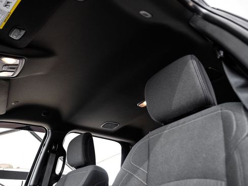 Used 2024 RAM 2500 Big Horn w/ Night Edition image 35