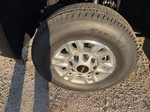 New 2026 GMC Sierra 2500 Pro image 10