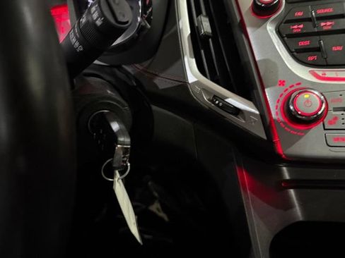 Used 2014 GMC Terrain Denali FWD image 21
