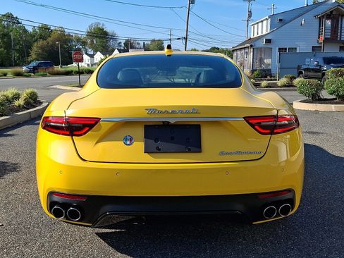 Used 2024 Maserati GranTurismo Modena AWD/4WD image 5