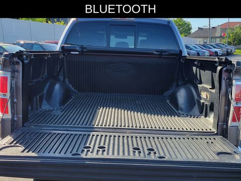 Used 2014 Ford F150 XLT w/ Equipment Group 302A Luxury AWD/4WD image 6