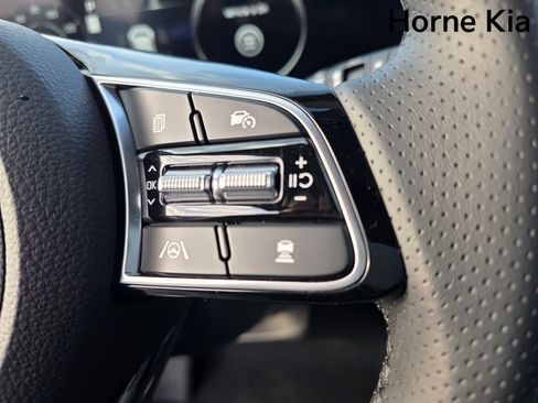 New 2026 Kia Seltos SX image 21