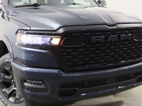 New 2026 RAM 1500 4x4 Crew Cab image 45