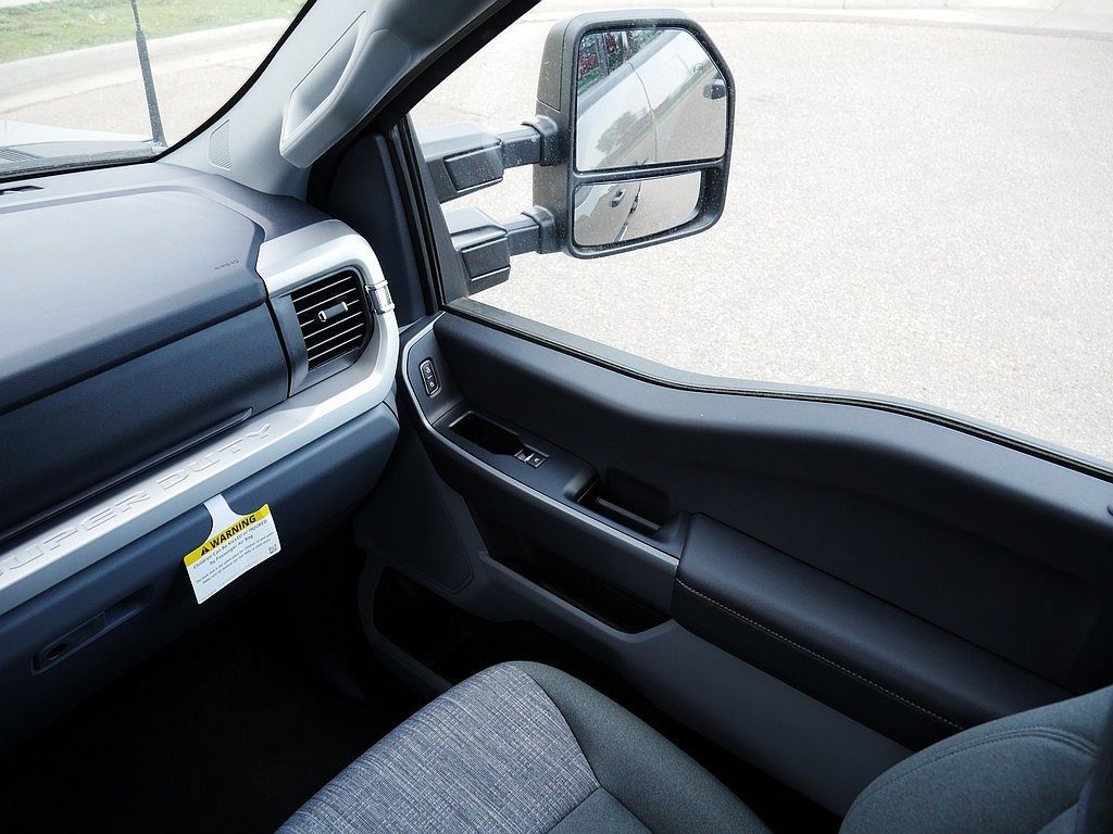 New 2026 Ford F350 XLT AWD/4WD image 26