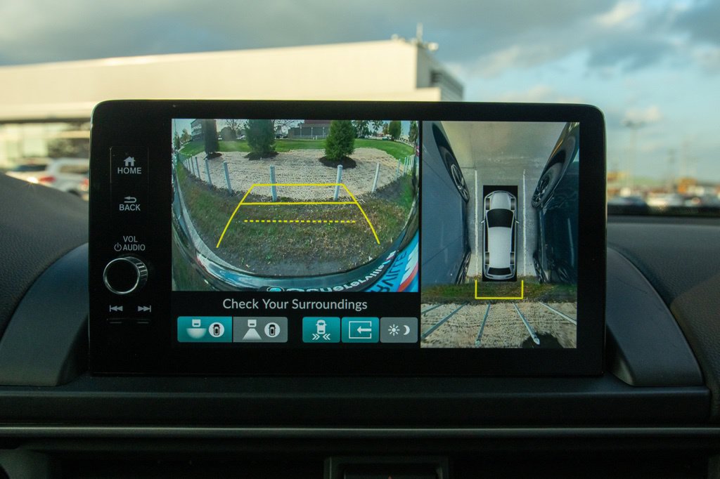 Used 2024 Honda Pilot Elite image 27