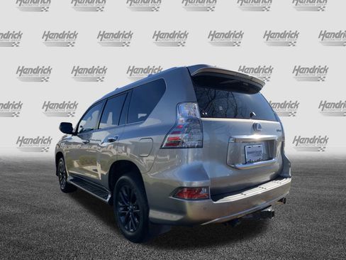 Used 2023 Lexus GX 460 Premium image 8