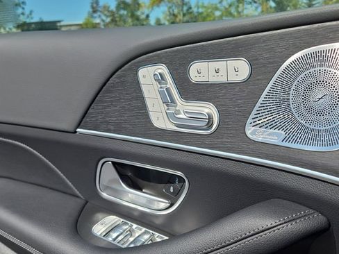 New 2025 Mercedes-Benz GLE 350 4MATIC image 23