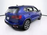 Used 2022 Volkswagen Taos SE image 5