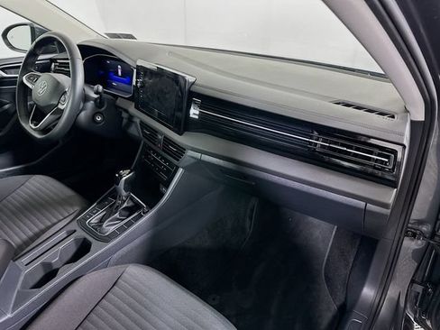 Used 2026 Volkswagen Jetta S FWD image 27