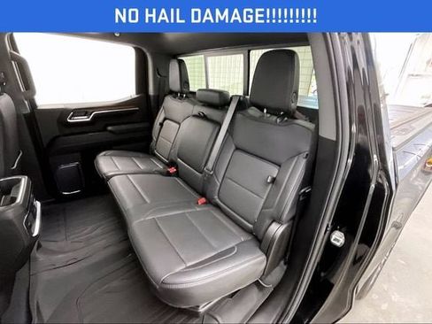Certified 2024 GMC Sierra 1500 Denali AWD/4WD image 20