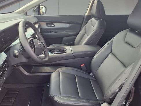 New 2025 Nissan Murano SL image 12