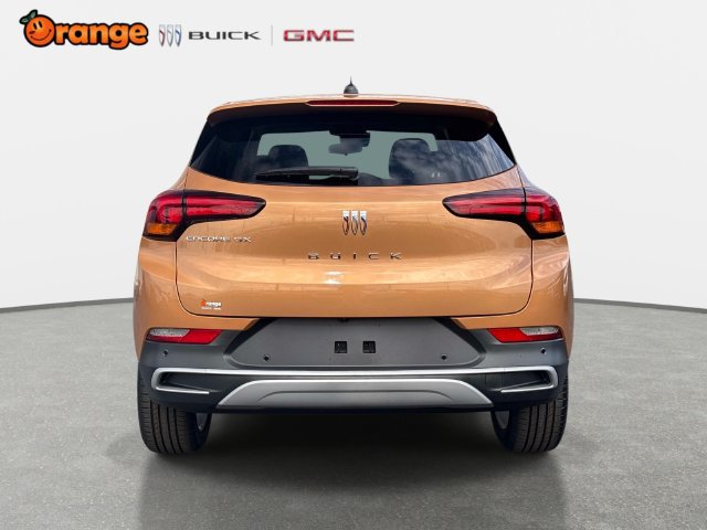 New 2026 Buick Encore GX Preferred w/ Advanced Technology Package FWD image 4